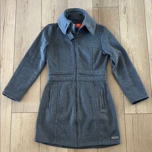 Women’s Merrell Fleece Jacket